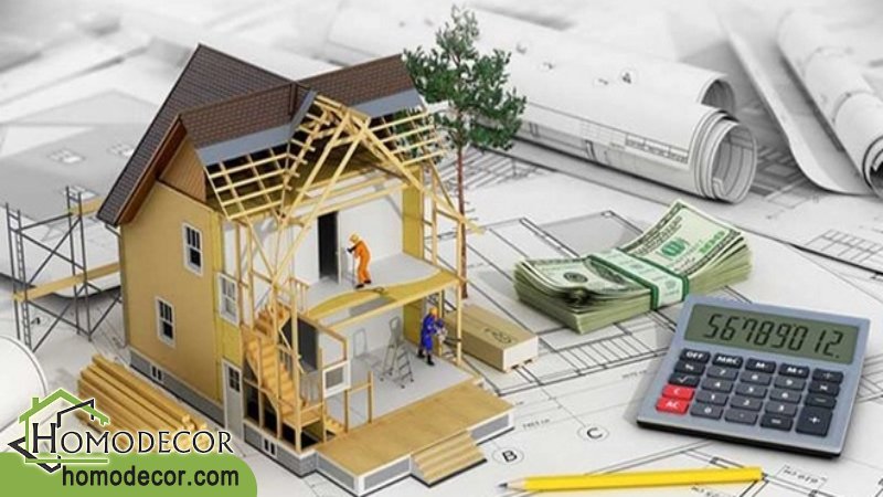 هزینه مجوز بازسازی ساختمان 